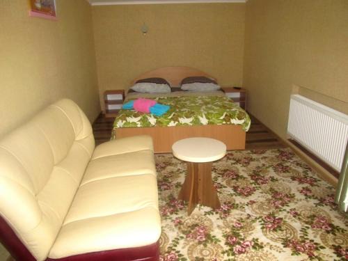 Kirovograd Apartment | Apartment on Hoholya 90