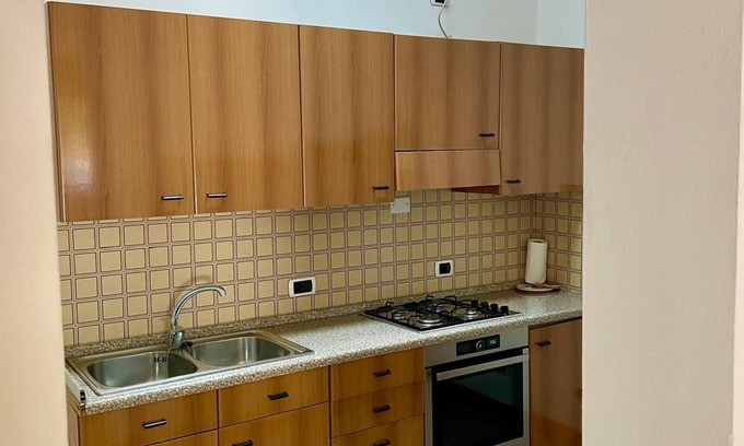 Idro Apartment | Apartment on Lake Idro (Idro, Brescia).