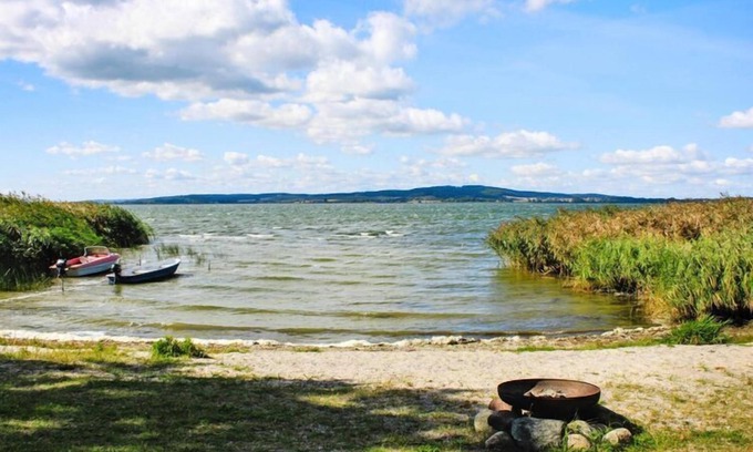 Sommersdorf Apartment | Apartment on Lake Kummerow, Sommersdorf