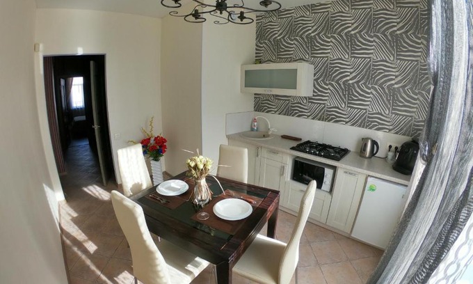 Gomel Apartment | Apartment On Lenina 20