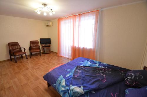 Mykolaiv Apartment | Apartment on Navarynska