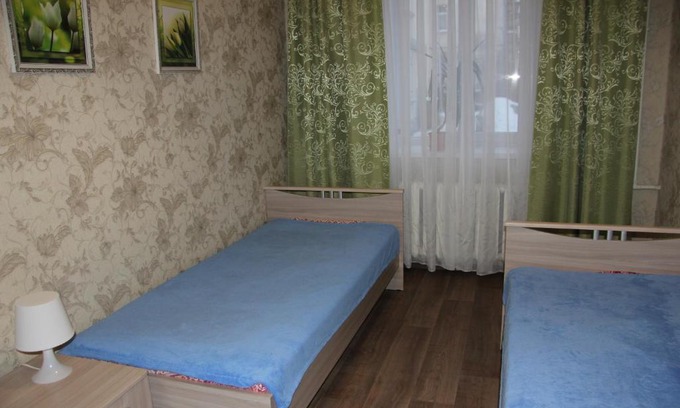 Petrozavodsk Apartment | Apartment on Nevskogo Street 16