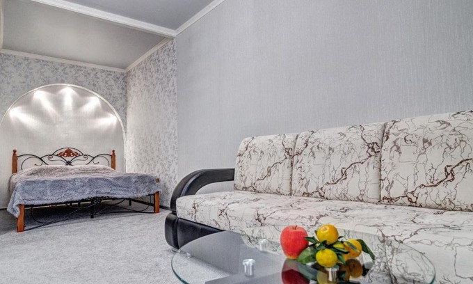 Penza Apartment | Apartment on Suvorova 161