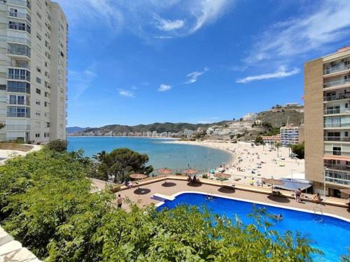 Faro de Cullera Apartment | Apartment Orion-2 by Interhome
