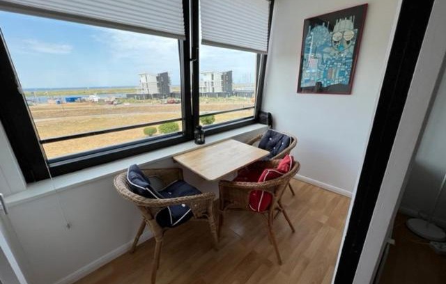 Wendtorfer Strand Apartment | Apartment Ostseeblick in Wendtorf