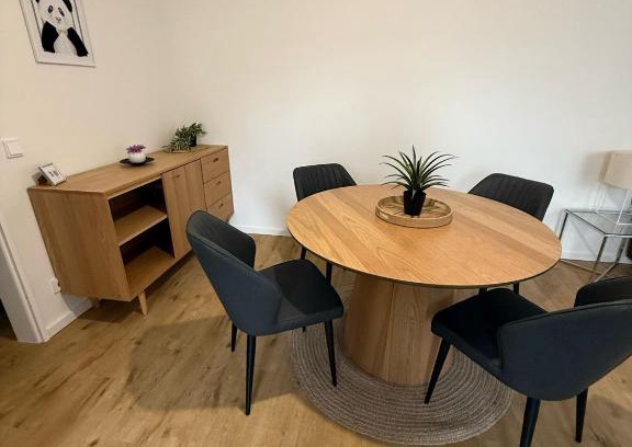 Oberhavel Apartment | Apartment P3 in Oranienburg-Zentrum