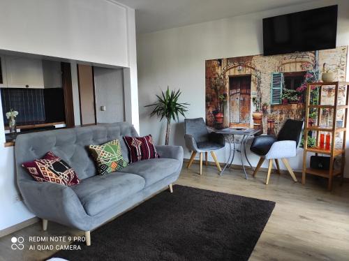 Schweinfurt Apartment | Apartment Panorama