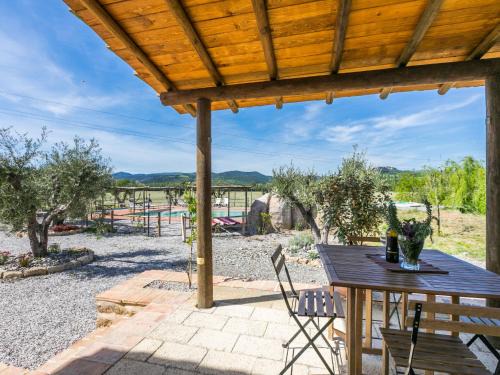 Guardistallo Apartment | Apartment Papilio by Interhome
