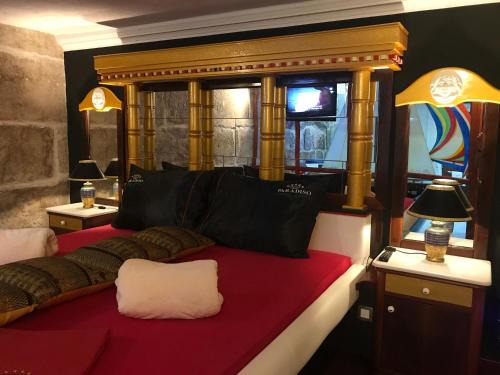 Old Town Apartment | Apartment Paradiso