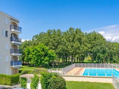 Pontaillac Apartment | Apartment Parc de Pontaillac-21 by Interhome