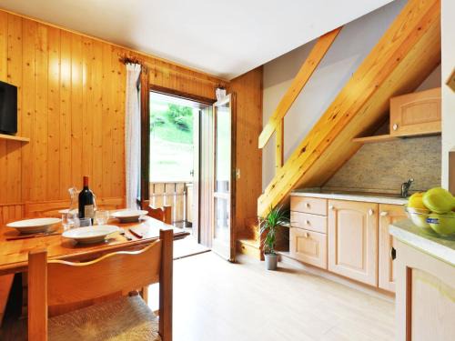 Penia Apartment | Apartment Penia 2-1 by Interhome
