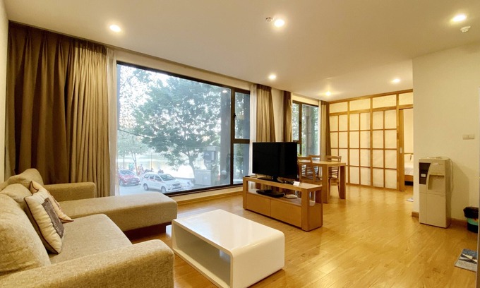 Ngoc Khanh Apartment | Apartment Pham Huy Thong