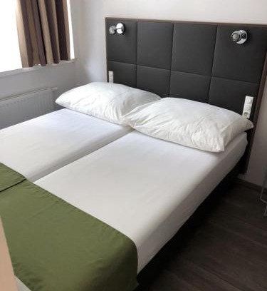 Favoriten Apartment | Apartment Philip Vienna Self Check-In