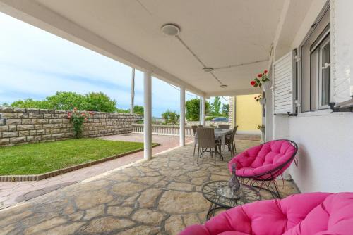 Ljubac Apartment | Apartment Pia MERA