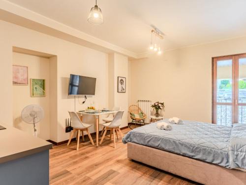 Acquaseria Apartment | Apartment Piazza San Giuseppe-4 by Interhome
