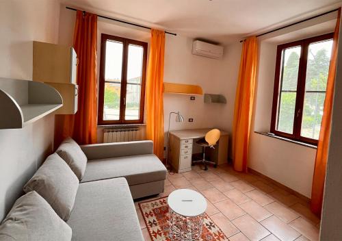 Alberese Apartment | Apartment Piazzetta