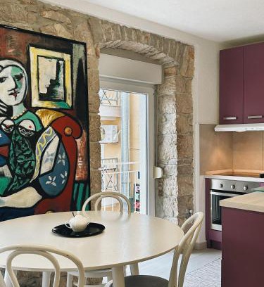 Selce Apartment | Apartment Picasso Selce