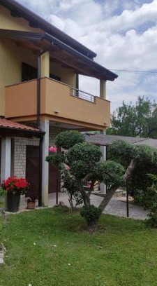 Grabri Apartment | Apartment Pino