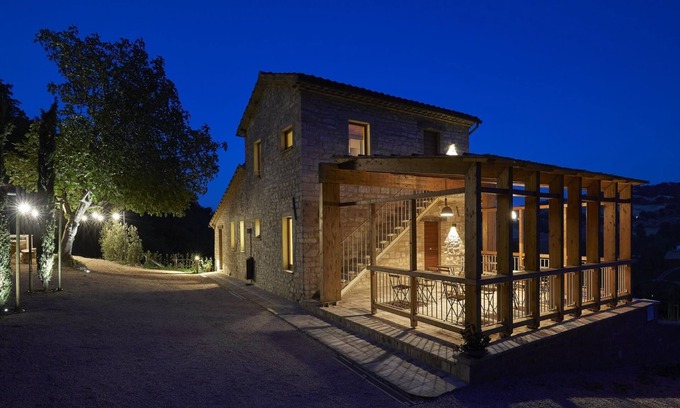 Arcevia Apartment | Apartment Piticchio 4