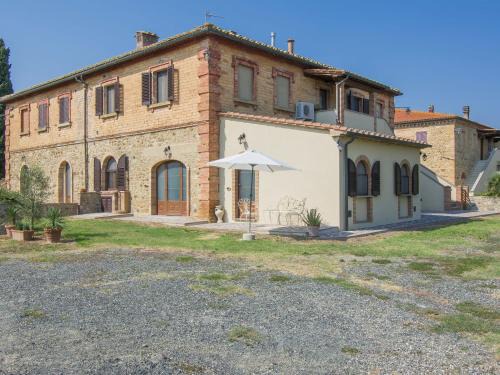 Pomarance Apartment | Apartment Podere Sant'Elisa-1 by Interhome