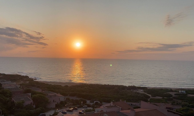 Portu Maga Apartment | Apartment portu maga