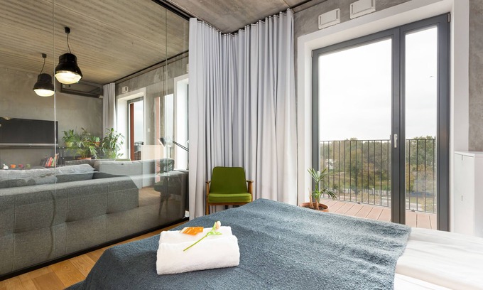 Praga Apartment | Apartment Praga Center by Renters