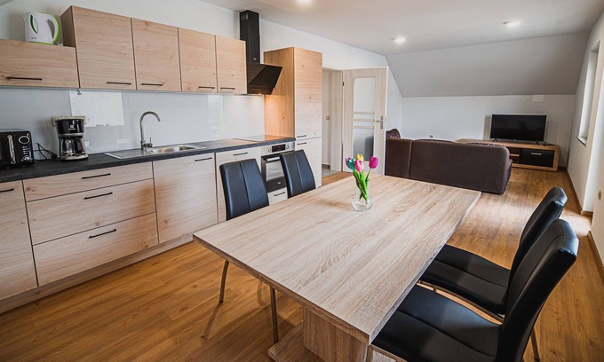 Kranj Apartment | Apartment Predoslje 2