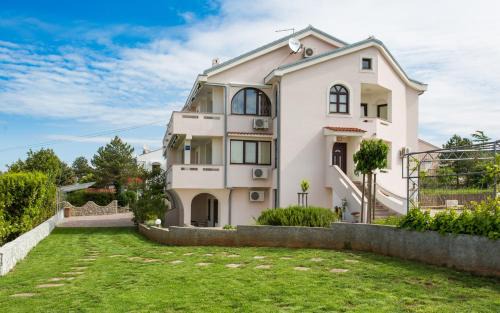 Punat Apartment | Apartment Punat 17857c