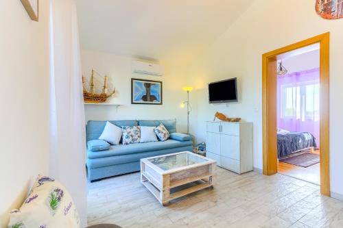 Nin Apartment | Apartment Queen's Pearl - Ninske Vodice