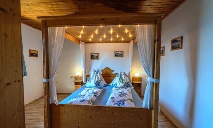 Weyregg am Attersee Apartment | Apartment romance - your cozy apartment in Weyregg am Attersee