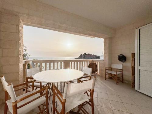 Sveti Stefan Apartment | Apartment Radovic
