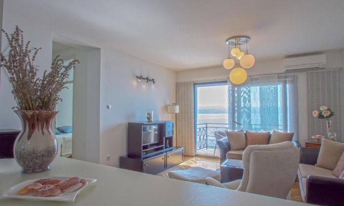 Opatija Apartment | Apartment Ranch
