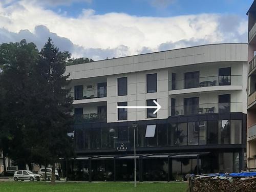 Bugojno Apartment | Apartment Real 1