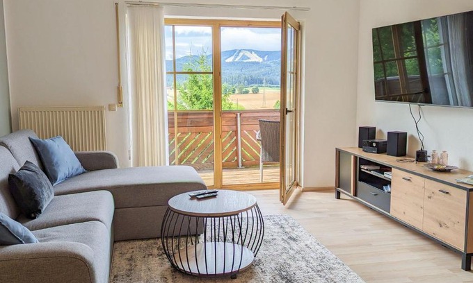 March Apartment | Apartment ReMaWe by Interhome