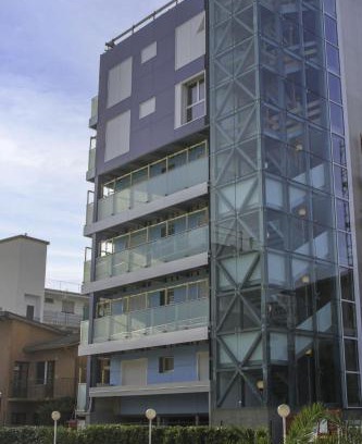 Lignano Sabbiadoro Apartment | Apartment Residenza Edda-10 by Interhome