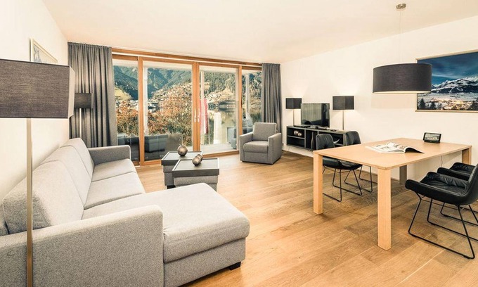 Thumersbach Apartment | Apartment Residence Deluxe - Residence Bellevue Superior