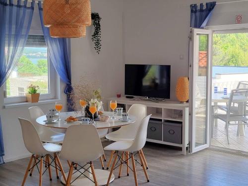 Municipality of Posedarje Apartment | Apartment Rita