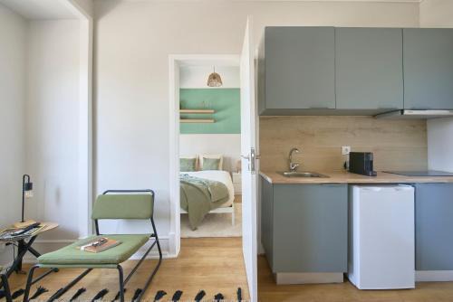 Santo Antonio Apartment | Apartment Ritz Hotel - Marquês de Pombal