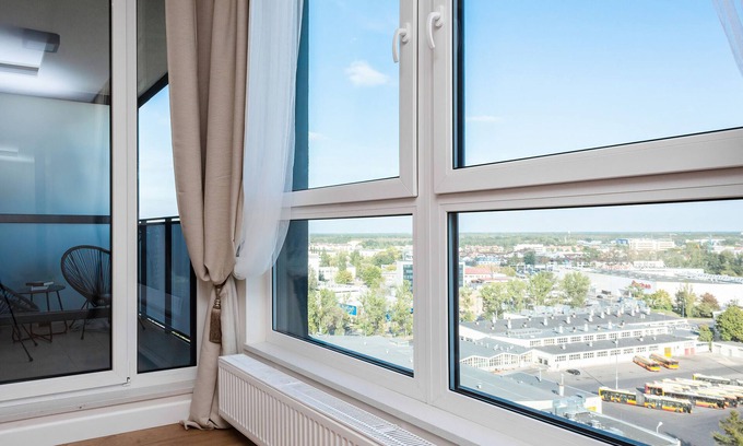 Praga Poludnie Apartment | Apartment Rodziewiczówny by Renters