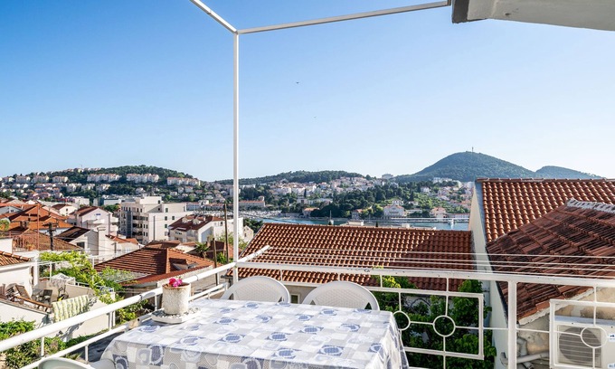 Gruz Apartment | Apartment & Rooms Alan