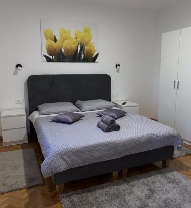 Ploce Apartment | Apartment & Rooms - Marina