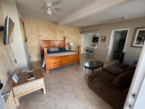 Centro Carretera Apartment | Apartment Rosarito Beach Downtown A