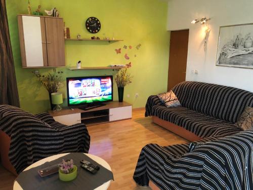 Susica Apartment | Apartment Ruža