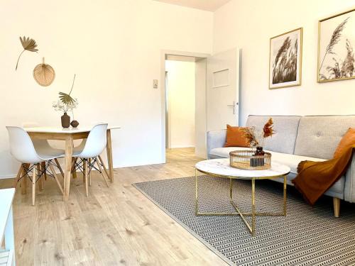 Holsterhausen Apartment | Apartment Rubens