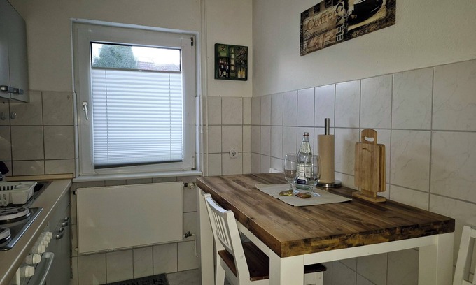 Flensburg Apartment | Apartment Rude