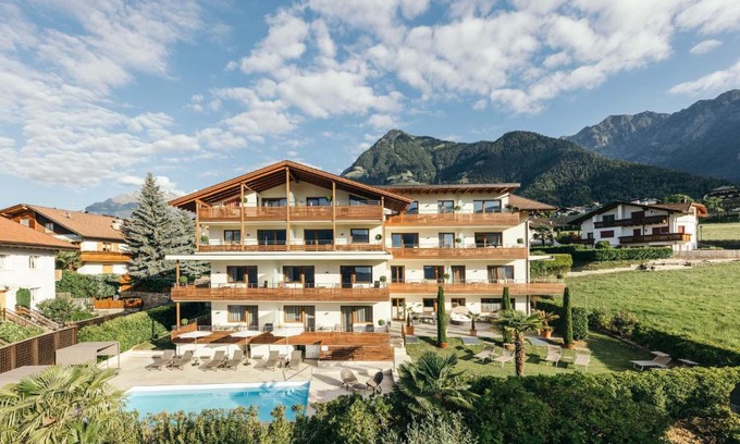 Tirolo Apartment | Apartment Ruprecht