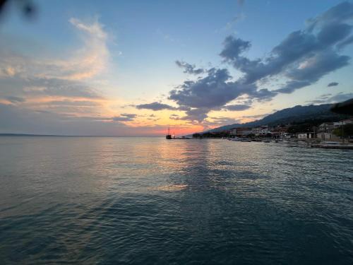 Starigrad Apartment | Apartment Ruza