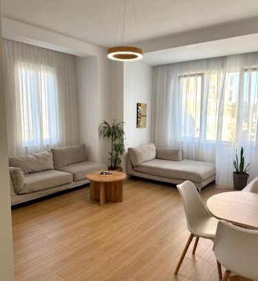 Blloku Apartment | Apartment's Aquilo Blloku