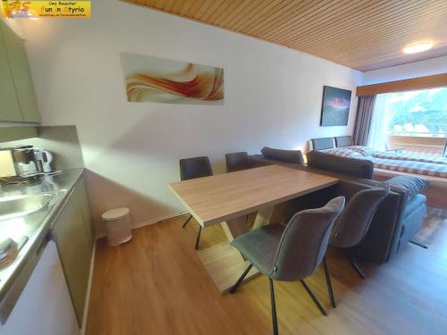 Tauplitz Apartment | Apartment Salzkammergut