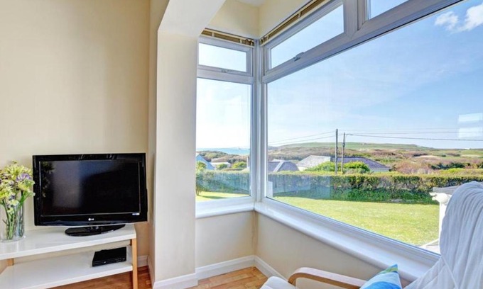 Constantine Bay Apartment | Apartment Sandhills by Interhome